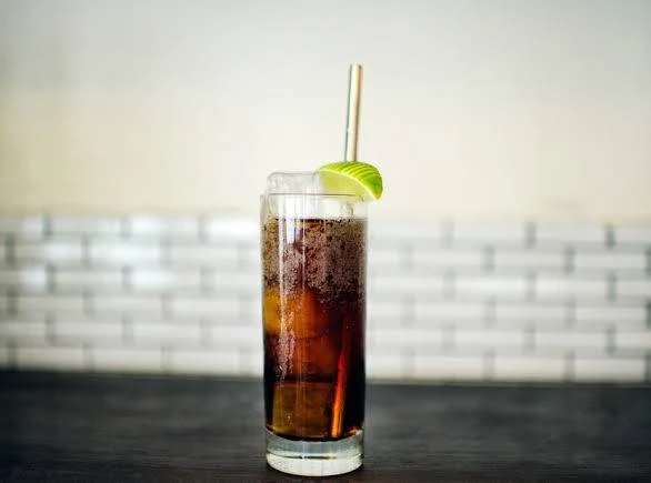 Cuba Libre